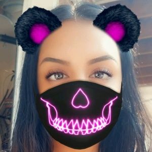 Meet your Posher, Lina